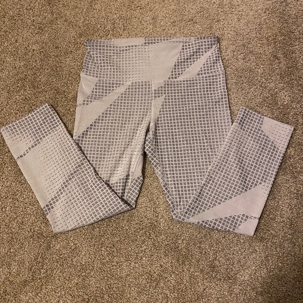 Under Armour leggings